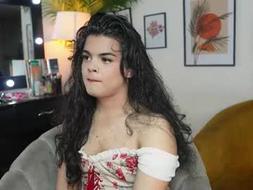 Artechloe May 06, 2025 Chaturbate stream image