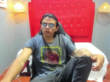 Clemonts May 06, 2025 Chaturbate stream image