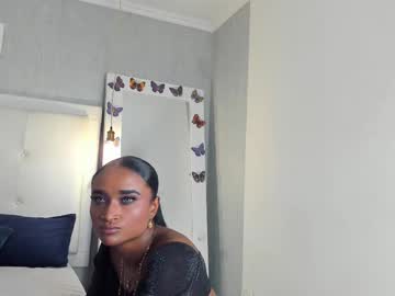Esmeraldanyx May 06, 2025 Chaturbate stream image