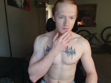 Kinkycrusader May 06, 2025 Chaturbate stream image