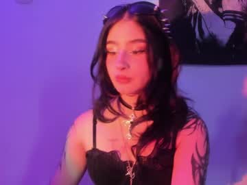 Murasaki_Doll May 06, 2025 Chaturbate stream image