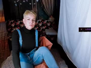 Nyxia_Deville May 06, 2025 Chaturbate stream image