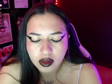 Raven_Darkk May 06, 2025 Chaturbate stream image