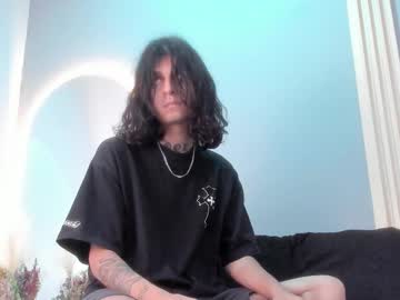 Tayler_Demon May 06, 2025 Chaturbate stream image