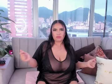 Zoey_Thommpson May 06, 2025 Chaturbate stream image
