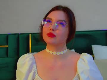 Alisrogers May 06, 2025 Chaturbate stream image