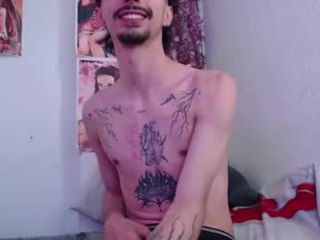 Banackerman May 06, 2025 Chaturbate stream image
