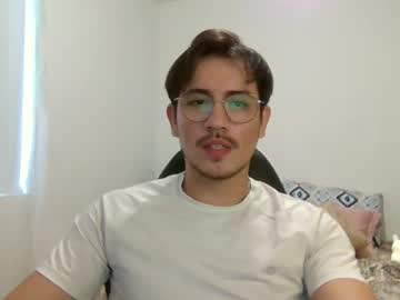 Damian_Rush May 06, 2025 Chaturbate stream image
