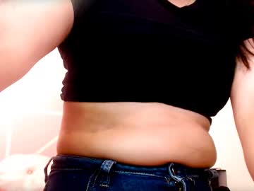 Daniiella_Cute May 06, 2025 Chaturbate stream image