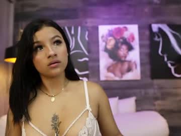 Dulce_Meloddy May 06, 2025 Chaturbate stream image