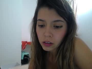 Dulcemelon1 May 06, 2025 Chaturbate stream image