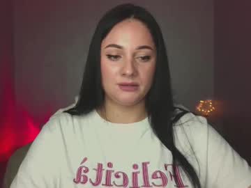 Emelyblum May 06, 2025 Chaturbate stream image