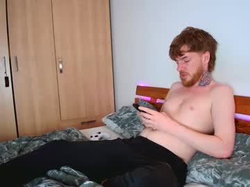 Goldenballsuk May 06, 2025 Chaturbate stream image