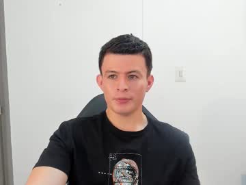 Iker_Maximus May 06, 2025 Chaturbate stream image