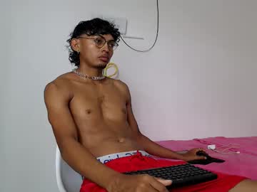 Karly_Ht May 06, 2025 Chaturbate stream image