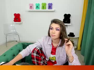 Katarina_Blades May 06, 2025 Chaturbate stream image