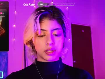 Lizambarr May 06, 2025 Chaturbate stream image