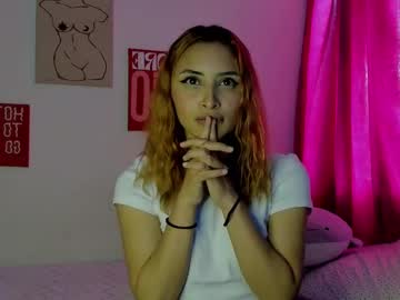 Melissa_Noir May 06, 2025 Chaturbate stream image