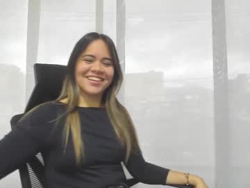 Nia_Morel May 06, 2025 Chaturbate stream image