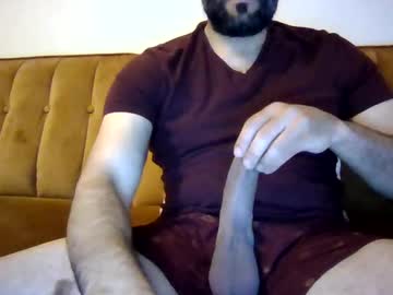 Nineinchthicky May 06, 2025 Chaturbate stream image