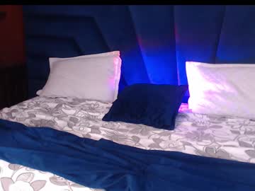 Osher_Gh May 06, 2025 Chaturbate stream image