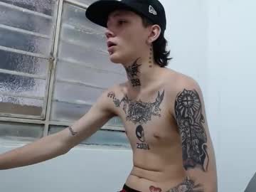 Straightboy_Nick May 06, 2025 Chaturbate stream image