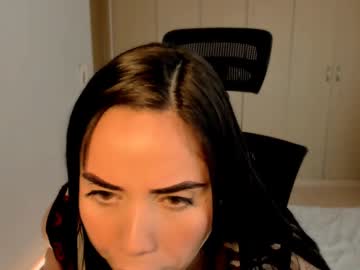 Sunshinenextdoor May 06, 2025 Chaturbate stream image