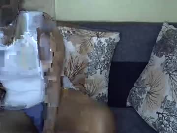 Trinity399 May 06, 2025 Chaturbate stream image