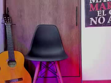 Acidhp666 May 06, 2025 Chaturbate stream image