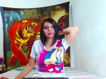 Afrodita_024 May 06, 2025 Chaturbate stream image