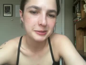 Ariel_Lena May 06, 2025 Chaturbate stream image