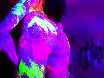 Barbaralong May 06, 2025 Chaturbate stream image