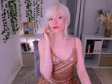 Bat_Laughing_Bat May 06, 2025 Chaturbate stream image