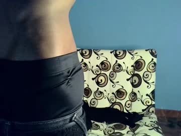 Boy_Seven777 May 06, 2025 Chaturbate stream image