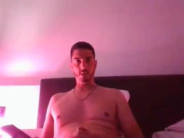 Bucefalo2024 May 06, 2025 Chaturbate stream image