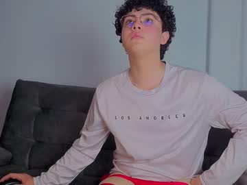 Ethan_Sinclair May 06, 2025 Chaturbate stream image