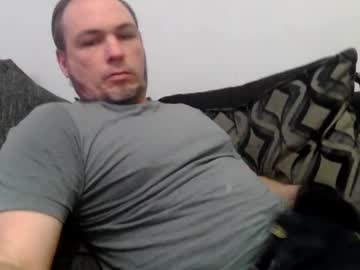 Geddes4 May 06, 2025 Chaturbate stream image