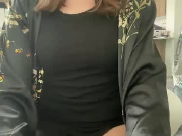 Goddessarianna69 May 06, 2025 Chaturbate stream image