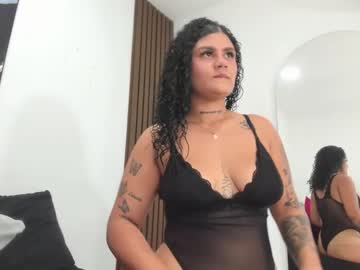 Kaitlyn_Castro1 May 06, 2025 Chaturbate stream image