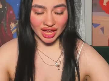 Nikki_Kardashian May 06, 2025 Chaturbate stream image