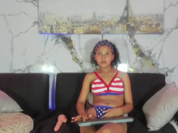 Veronica_Skinny23_Aws May 06, 2025 Chaturbate stream image