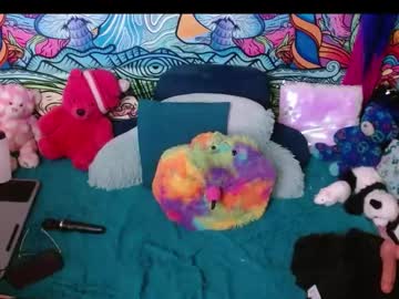 Cookies_N_Milf May 06, 2025 Chaturbate stream image