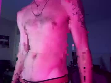 Davidsanchez685691 May 06, 2025 Chaturbate stream image
