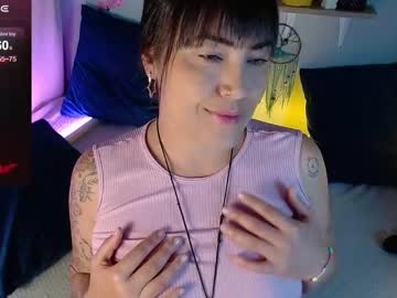 Ivannaducan May 06, 2025 Chaturbate stream image