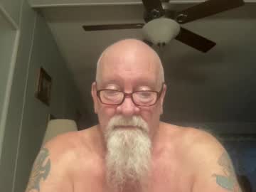 Kcbace61760 May 06, 2025 Chaturbate stream image