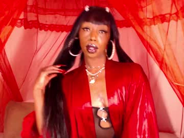 Miss_Ariaa May 06, 2025 Chaturbate stream image
