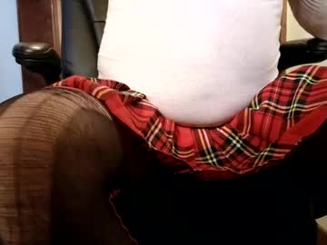 Oldwanke May 06, 2025 Chaturbate stream image