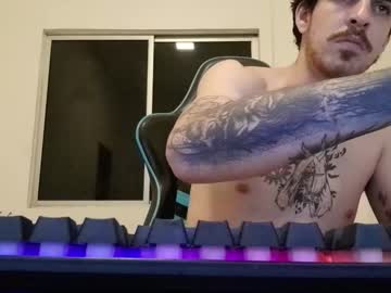 Oliverxrxxxx May 06, 2025 Chaturbate stream image