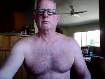 Robo0000 May 06, 2025 Chaturbate stream image