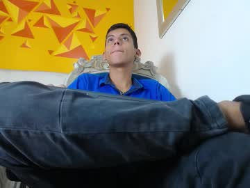 Smithh_Xxx May 06, 2025 Chaturbate stream image